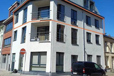 Appartement Te Huur Lier
