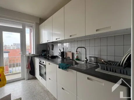 Appartement in Brasschaat - Hemelakkers 23 / 2001, 2930 - foto 7