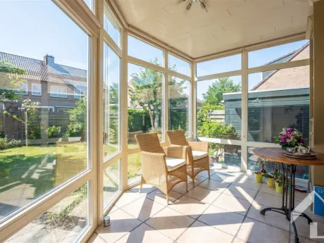 Huis in Brasschaat - Pauwelslei 218, 2930 - foto 4
