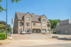 AppartementZutendaal
