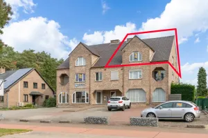 AppartementZutendaal