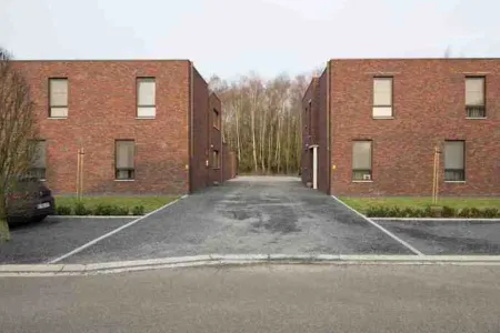 Huis Te Koop Diepenbeek