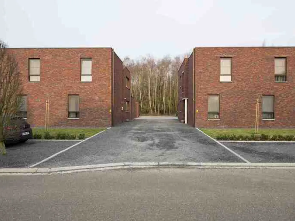 Hoofdfoto Huis in Diepenbeek