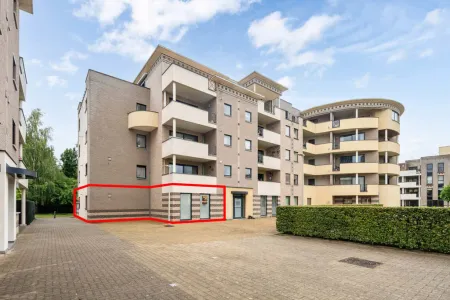 Appartement Te Koop Hasselt