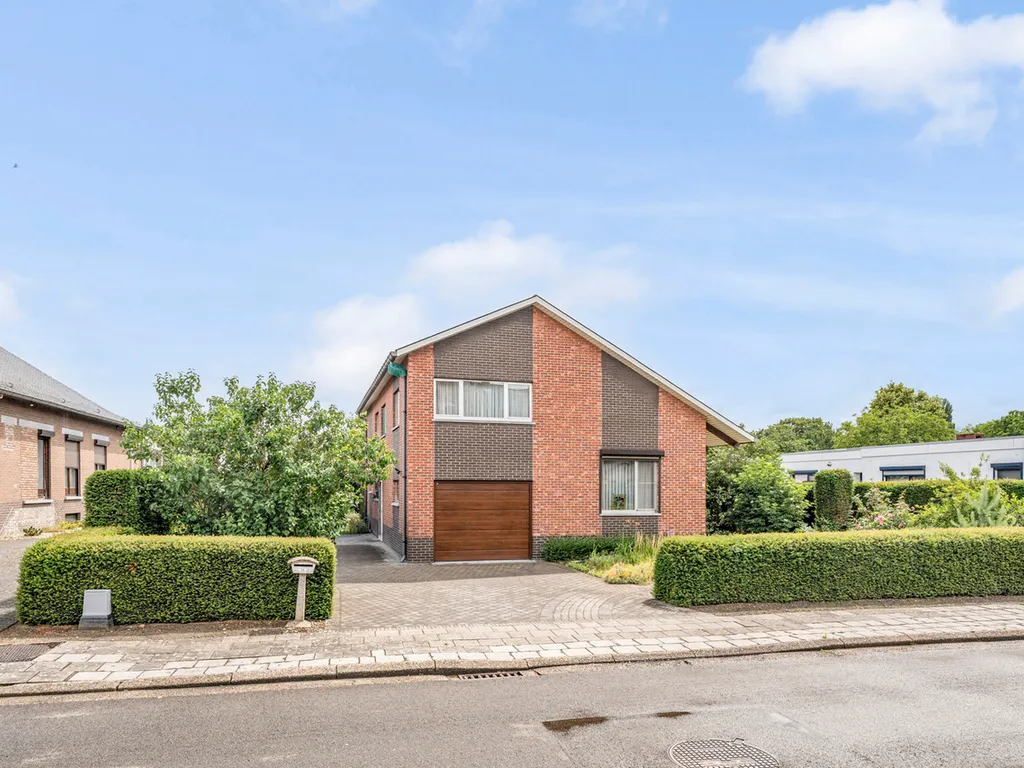 Hoofdfoto Huis in Genk