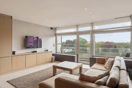 Appartement Te Koop Genk