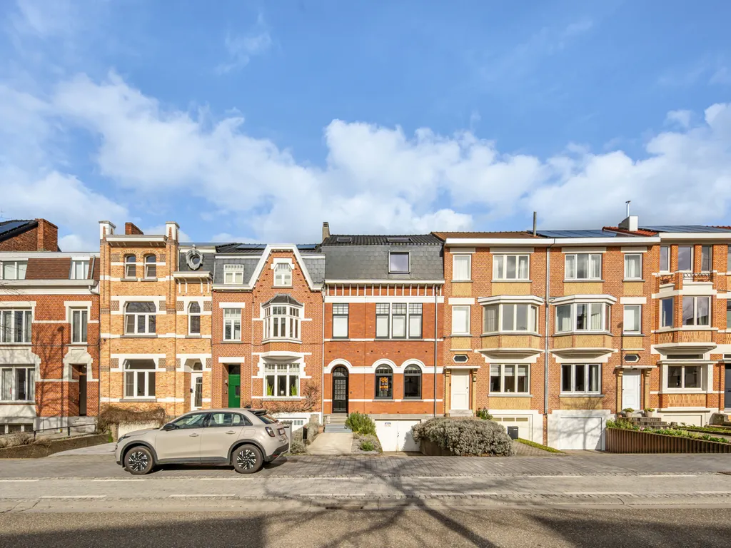 Hoofdfoto Huis in Hasselt