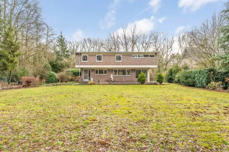 Villa À vendre Hasselt