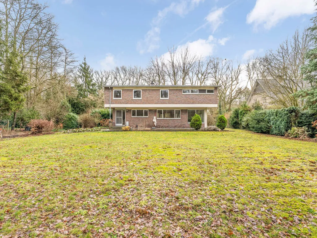 Hoofdfoto Villa in Hasselt
