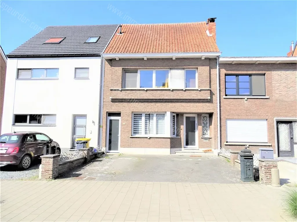 Huis in Herenthout - 1284582 - Zwanenberg 37, 2270 HERENTHOUT