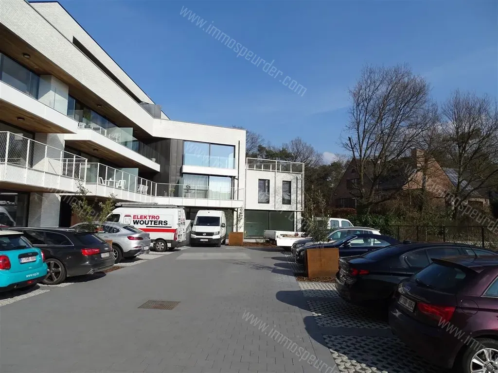 Appartement in Bouwel - 1290149 - Liersesteenweg 1-bus-201, 2288 BOUWEL