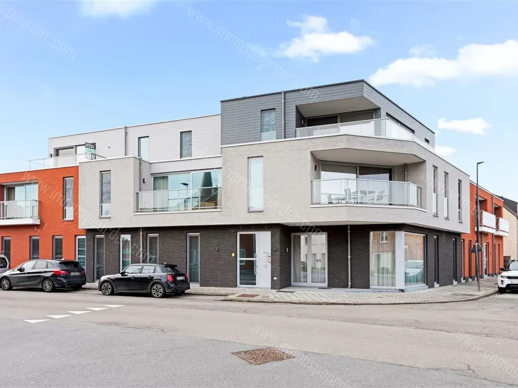 Appartement in Bonheiden - 1370899 - Nieuwstraat 23-bus-0021, 2820 BONHEIDEN