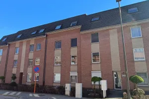 Appartement Te Huur Mechelen