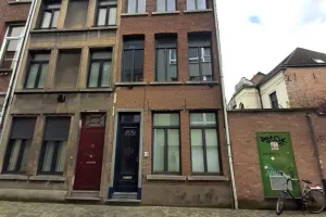 Huis Te Huur Mechelen