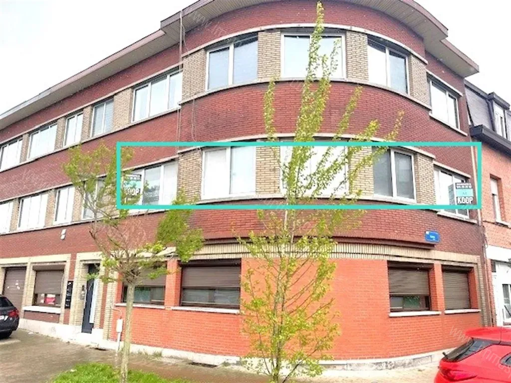 Appartement in Boom - 1422710 - Nielsestraat 7-bus-2, 2850 BOOM