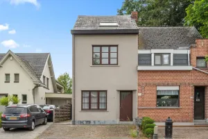 Huis Te Koop Heffen