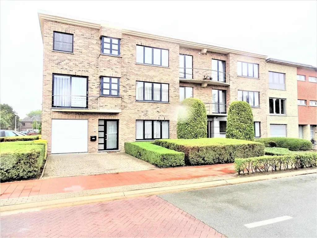 Appartement in Kessel - 1498303 - Stationssteenweg 155-bus-E, 2560 KESSEL