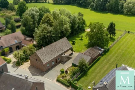 Huis Gearchiveerd Eppegem