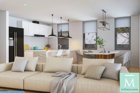 Appartement Te Koop Sint-Katelijne-Waver