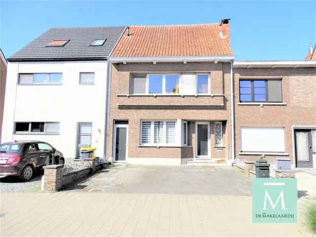 Maison à Herenthout - Zwanenberg 37, 2270