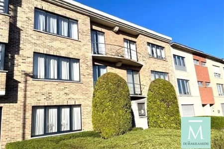 Appartement Te Huur Kessel
