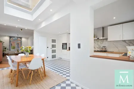 Huis Te Huur Antwerpen