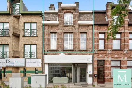 Appartement Te Huur Mechelen