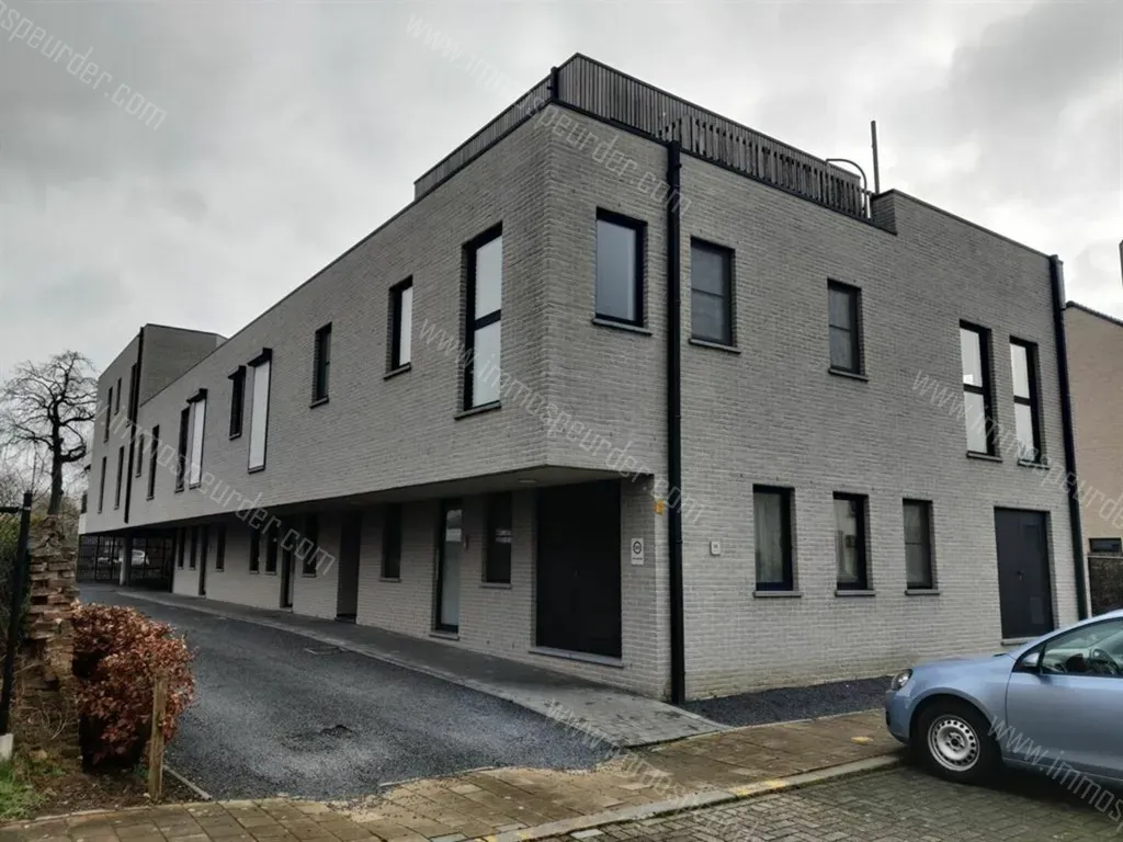 Appartement in Kampenhout - 1123413 - Bukenstraat 58-2, 1910 KAMPENHOUT