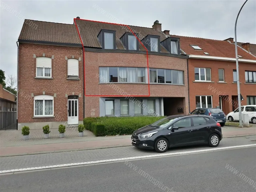 Appartement in Wilsele - 1207585 - Aarschotsesteenweg 185-0101, 3012 WILSELE