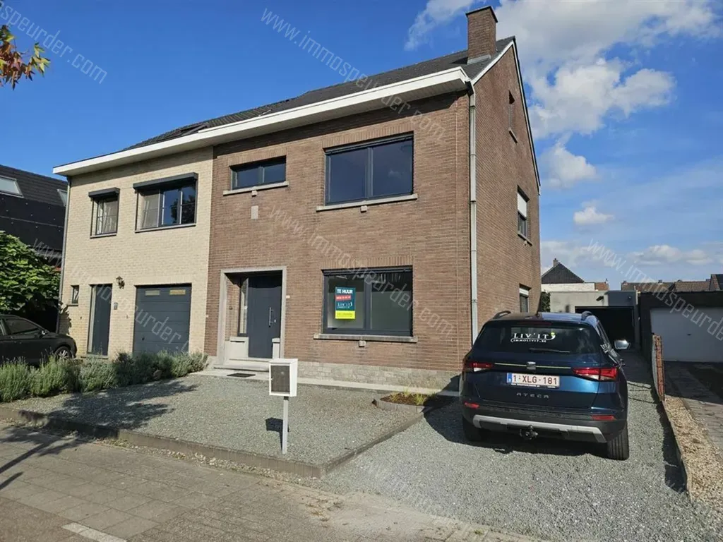 Huis in Wijgmaal - 1257388 - Baron Descampslaan 122, 3018 WIJGMAAL