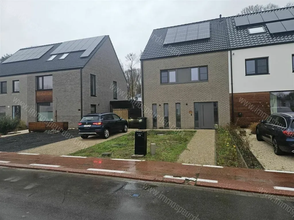 Huis in Rotselaar - 1322424 - Kerkhofstraat 55B, 3110 ROTSELAAR