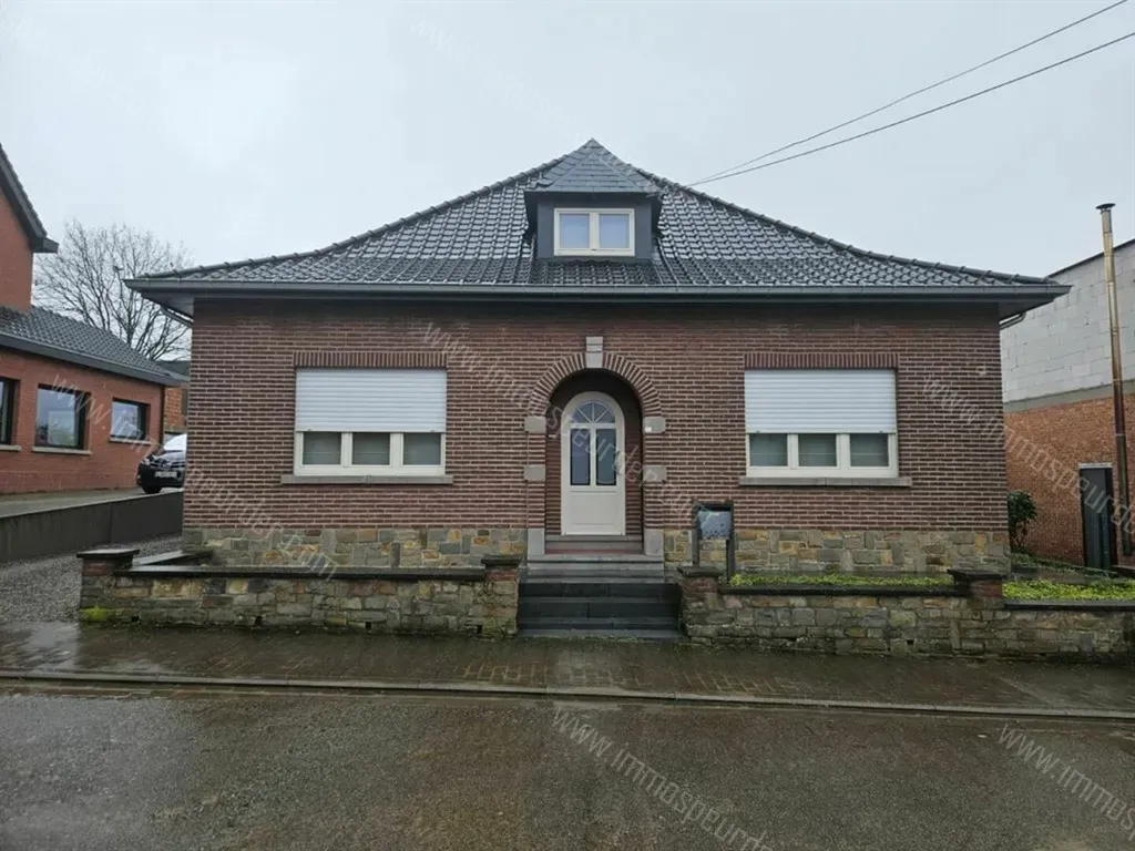 Huis in Bertem - 1326109 - Begijnenstraat 20, 3060 BERTEM