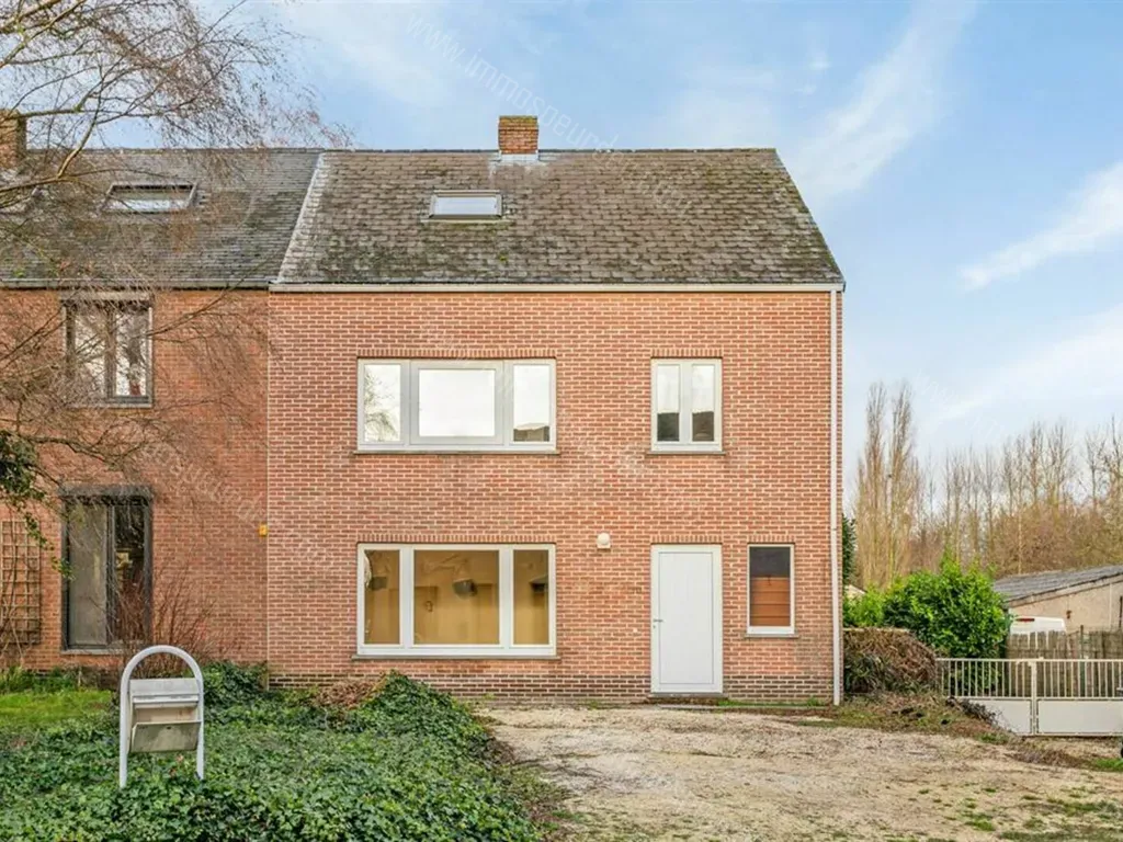 Huis in Erps-Kwerps - 1349287 - Vissegatstraat 121, 3071 ERPS-KWERPS