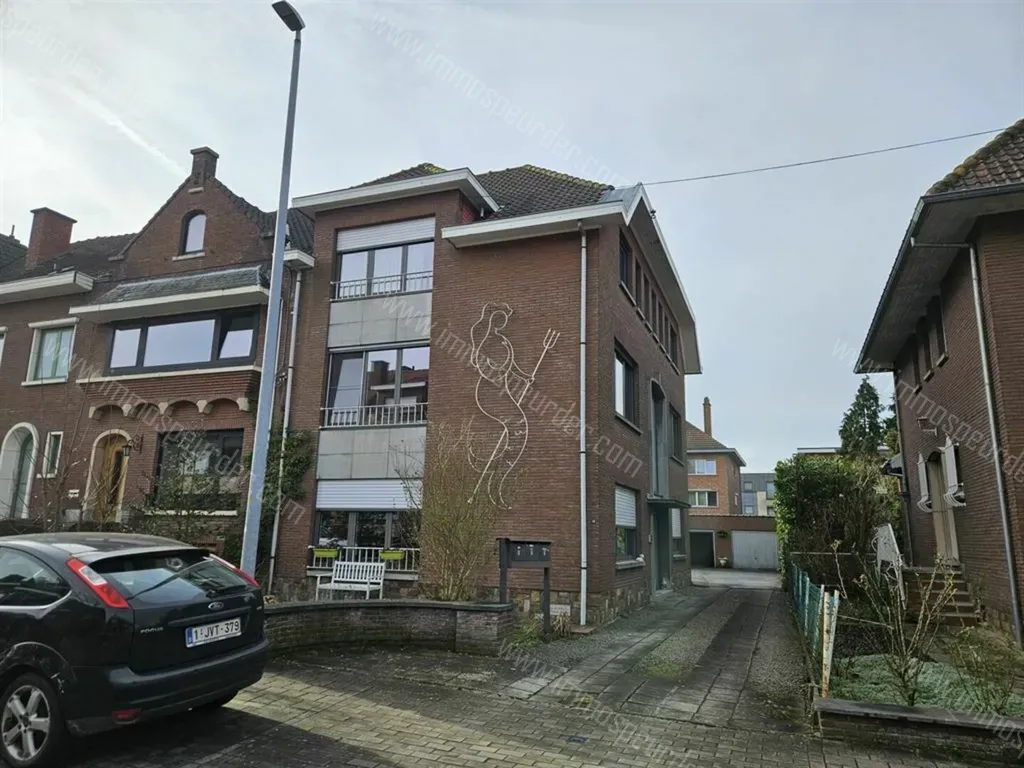 Appartement in Kessel-Lo - 1381645 - August Vermeylenlaan 14-2, 3010 KESSEL-LO