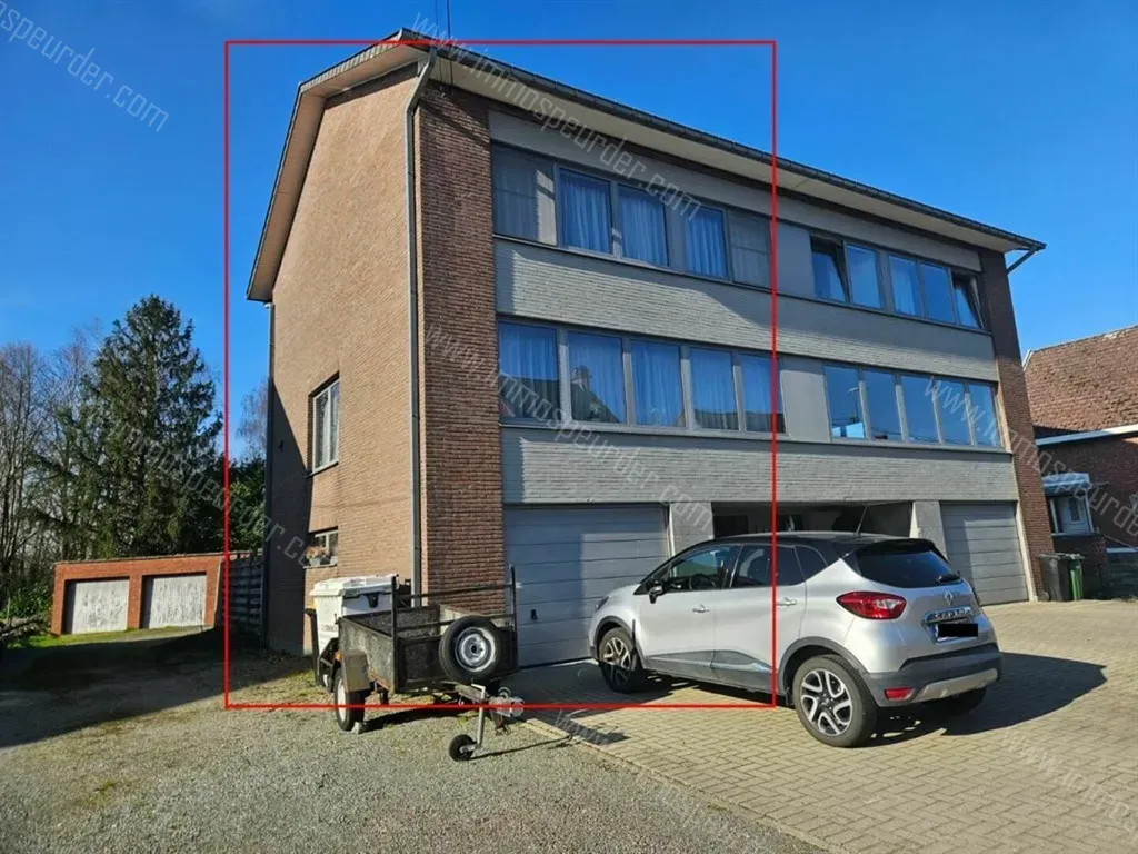 Huis in Herent - 1387322 - Wijgmaalsesteenweg 60, 3020 HERENT