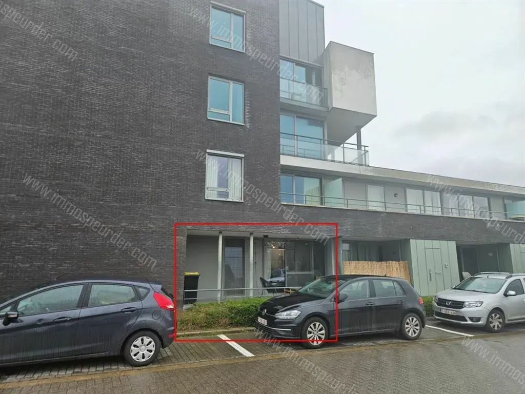 Appartement in Herent - 1387331 - Wildemansweg 18-3, 3020 HERENT