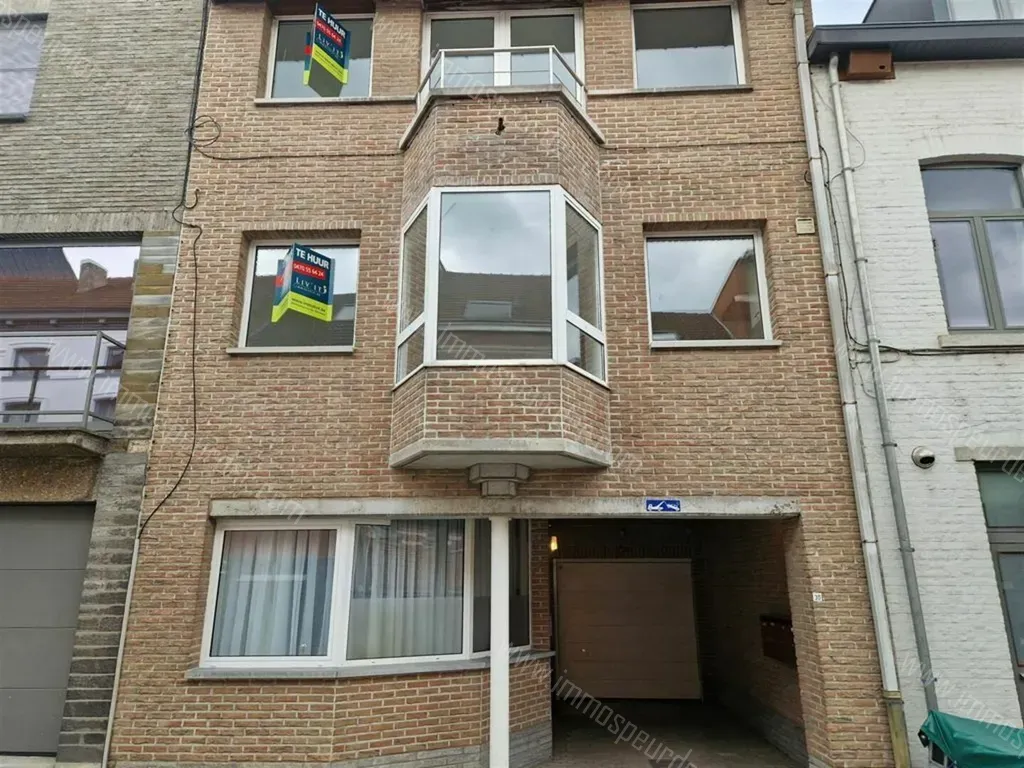 Appartement in Heverlee - 1420682 - Waversebaan 30-0201, 3001 Heverlee