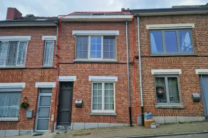 Huis Te Huur Leuven