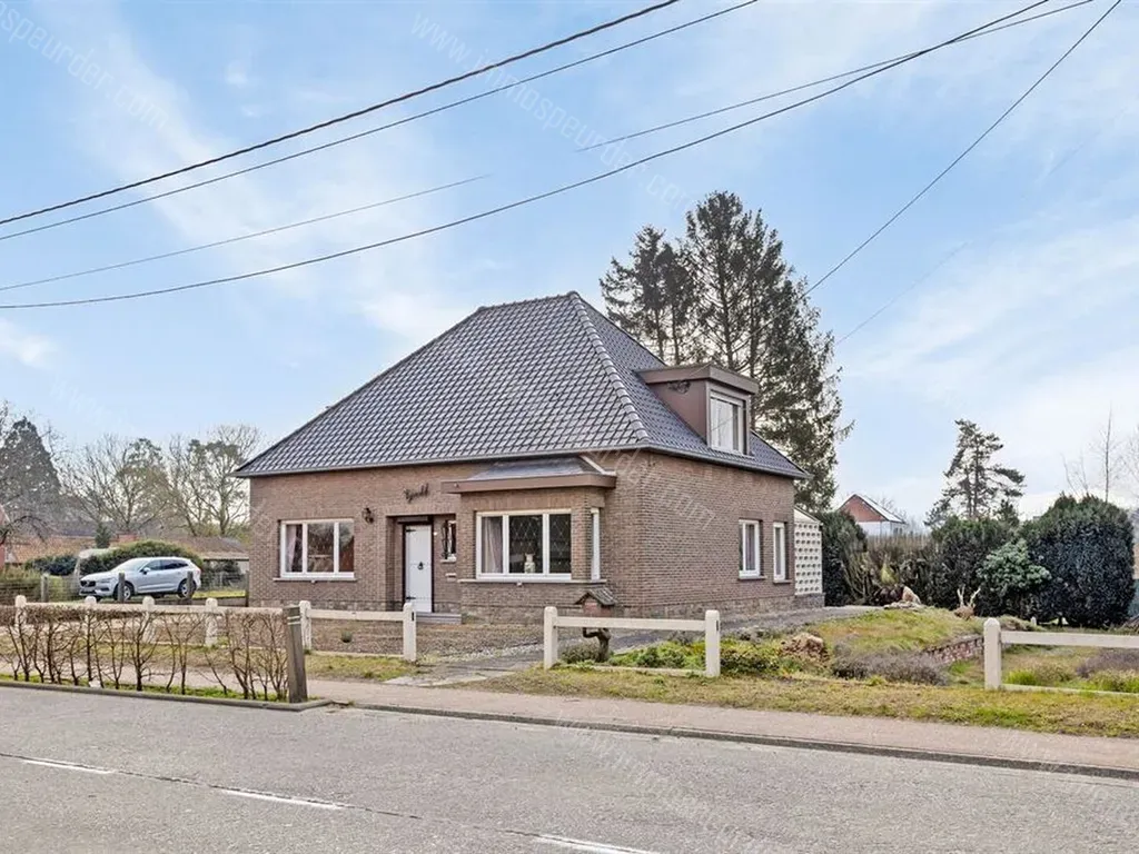 Huis Te Koop Werchter