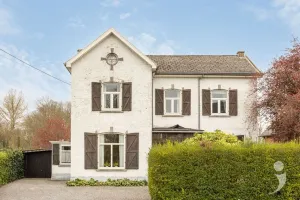 Huis Te Koop Tildonk