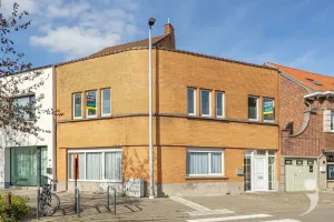 Huis Te Koop Wijgmaal