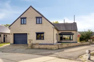 Villa Te Koop Aarschot