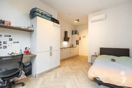 Appartement Te Koop Leuven