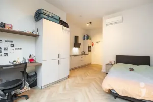 Appartement Te Koop Leuven