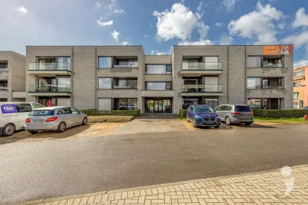 Huis Te Koop Rotselaar