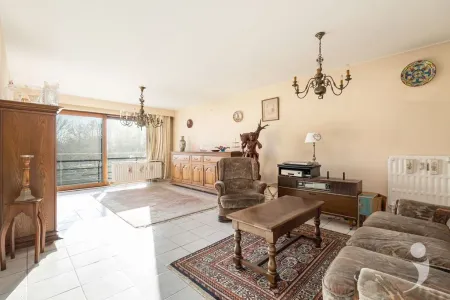 Appartement Te Koop Mechelen