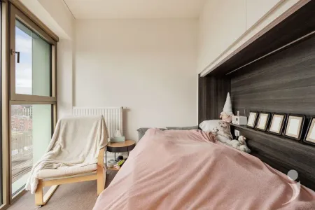 Grond Te Koop Leuven