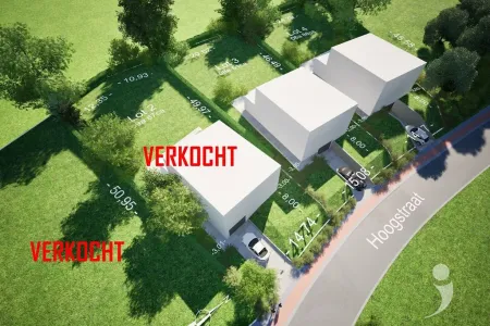 Huis Te Koop Bierbeek