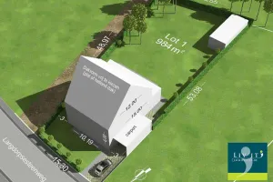 Grond Te Koop Langdorp