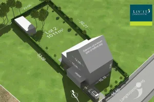 Grond Te Koop Langdorp